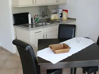 Ferienwohnung für 2 Personen (42 m²) in Karlshagen 6/10
