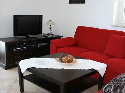 Ferienwohnung für 2 Personen (42 m²) in Karlshagen 7/10