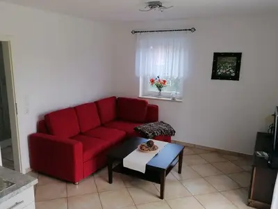 Ferienwohnung für 3 Personen (42 m²) in Karlshagen 5/10