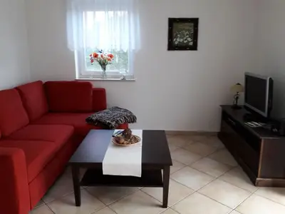 Ferienwohnung für 3 Personen (42 m²) in Karlshagen 7/10