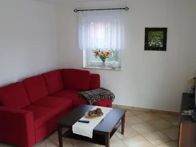 Ferienwohnung für 3 Personen (42 m²) in Karlshagen 8/10