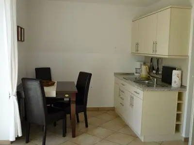 Ferienwohnung für 3 Personen (42 m²) in Karlshagen 9/10