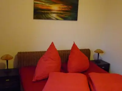 Ferienwohnung für 3 Personen (42 m²) in Karlshagen 10/10