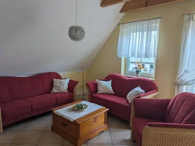 Ferienwohnung für 7 Personen (111 m²) in Karlshagen 5/10