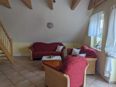 Ferienwohnung für 7 Personen (111 m²) in Karlshagen 6/10