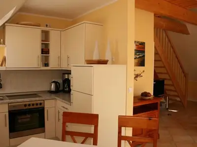 Ferienwohnung für 7 Personen (111 m²) in Karlshagen 7/10
