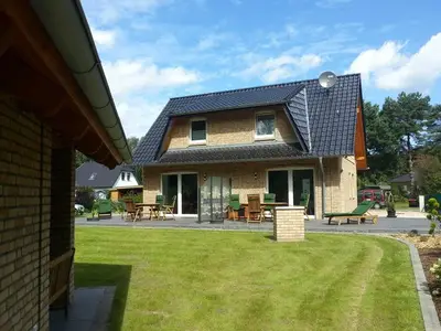 Ferienwohnung für 5 Personen (60 m²) in Karlshagen 5/10