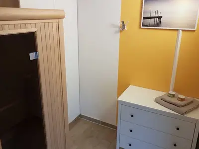 Ferienwohnung für 5 Personen (60 m²) in Karlshagen 7/10