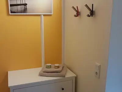 Ferienwohnung für 5 Personen (60 m²) in Karlshagen 8/10