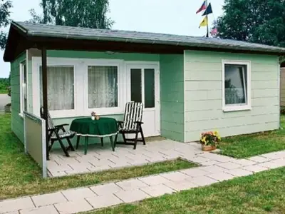 Ferienwohnung für 3 Personen (25 m²) in Karlshagen 1/10