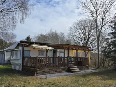 Ferienwohnung für 3 Personen (25 m²) in Karlshagen 2/10