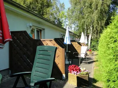 Ferienwohnung für 3 Personen (25 m²) in Karlshagen 3/10