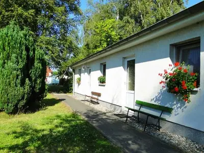 Ferienwohnung für 3 Personen (25 m²) in Karlshagen 4/10