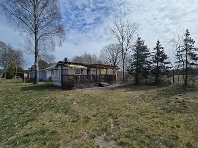 Ferienwohnung für 3 Personen (25 m²) in Karlshagen 5/10