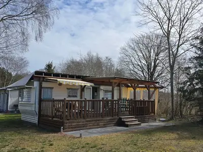 Ferienwohnung für 3 Personen (25 m²) in Karlshagen 6/10