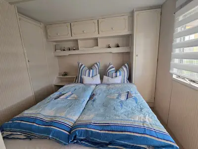 Ferienwohnung für 3 Personen (25 m²) in Karlshagen 7/10