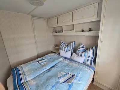 Ferienwohnung für 3 Personen (25 m²) in Karlshagen 8/10