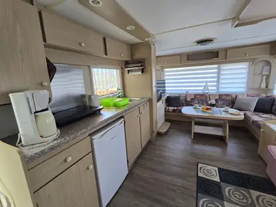 Ferienwohnung für 3 Personen (25 m²) in Karlshagen 9/10
