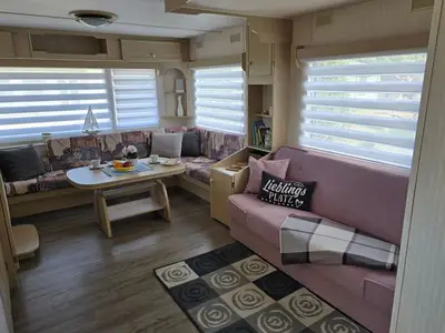 Ferienwohnung für 3 Personen (25 m²) in Karlshagen 10/10