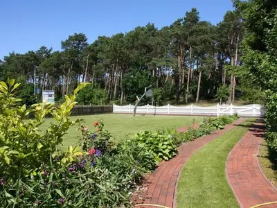 Ferienwohnung für 2 Personen (40 m²) in Karlshagen 5/10