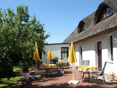 Ferienwohnung für 2 Personen (40 m²) in Karlshagen 6/10