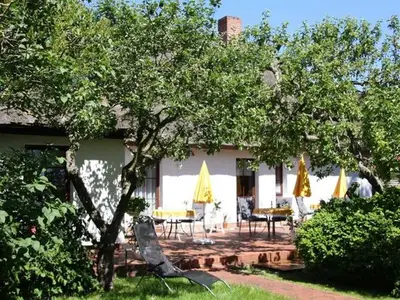 Ferienwohnung für 2 Personen (40 m²) in Karlshagen 7/10