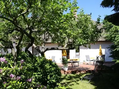 Ferienwohnung für 2 Personen (40 m²) in Karlshagen 9/10