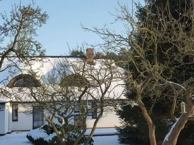 Ferienwohnung für 2 Personen (40 m²) in Karlshagen 1/10