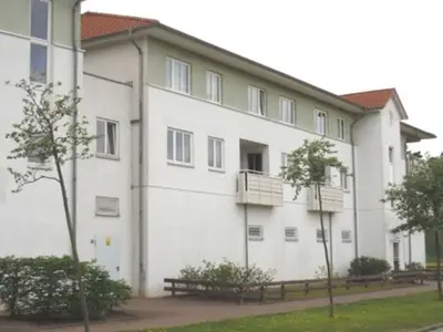 Ferienwohnung für 4 Personen (60 m²) in Karlshagen 1/9