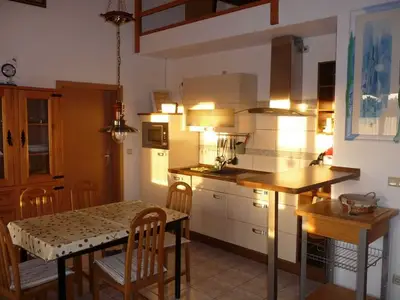 Ferienwohnung für 4 Personen (60 m²) in Karlshagen 3/9