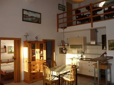 Ferienwohnung für 4 Personen (60 m²) in Karlshagen 5/9