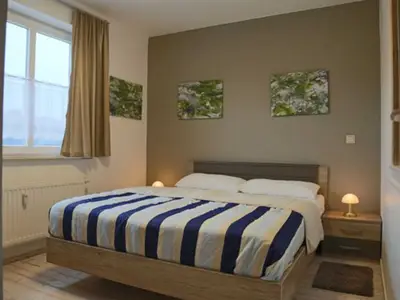 Ferienwohnung für 4 Personen (60 m²) in Karlshagen 8/9