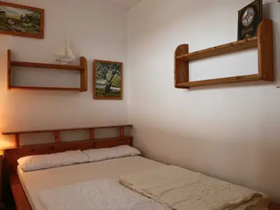 Ferienwohnung für 4 Personen (60 m²) in Karlshagen 9/9