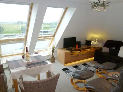 Ferienwohnung für 3 Personen (32 m²) in Karlshagen 1/10