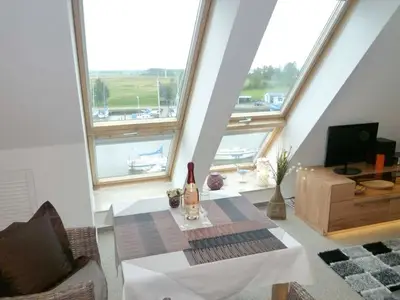 Ferienwohnung für 3 Personen (32 m²) in Karlshagen 4/10