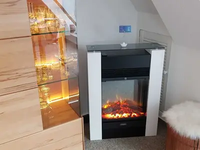Ferienwohnung für 3 Personen (32 m²) in Karlshagen 5/10