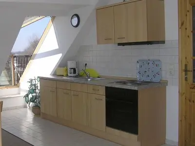 Ferienwohnung für 3 Personen (32 m²) in Karlshagen 9/10