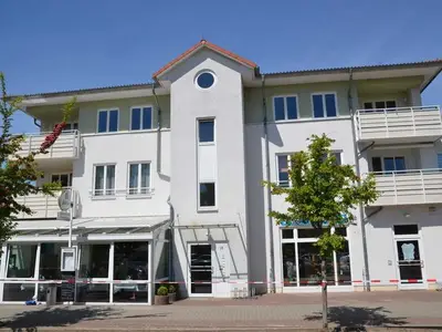 Ferienwohnung für 5 Personen (70 m²) in Karlshagen 1/10