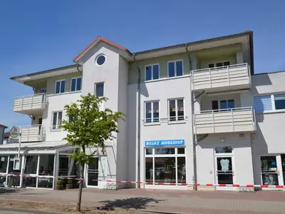 Ferienwohnung für 5 Personen (70 m²) in Karlshagen 2/10