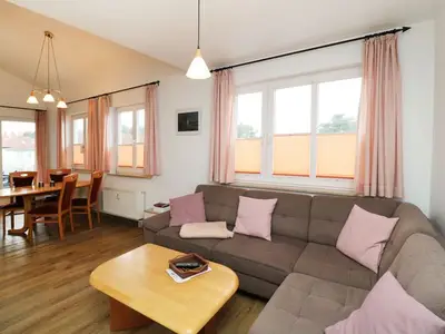 Ferienwohnung für 5 Personen (70 m²) in Karlshagen 4/10