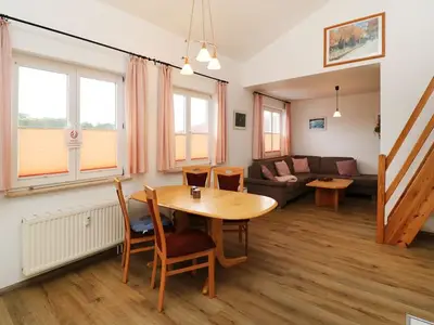 Ferienwohnung für 5 Personen (70 m²) in Karlshagen 6/10