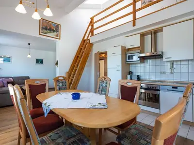 Ferienwohnung für 5 Personen (70 m²) in Karlshagen 8/10