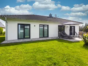 Ferienwohnung für 5 Personen (100 m²) in Karlshagen