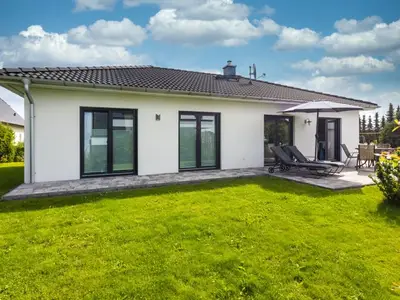 Ferienwohnung für 5 Personen (100 m²) in Karlshagen 1/10