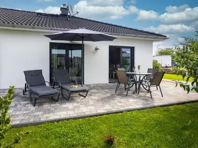 Ferienwohnung für 5 Personen (100 m²) in Karlshagen 2/10