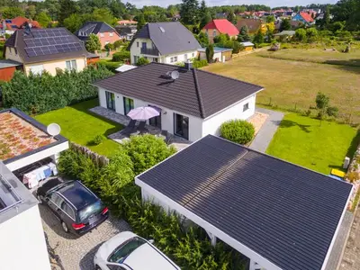 Ferienwohnung für 5 Personen (100 m²) in Karlshagen 4/10