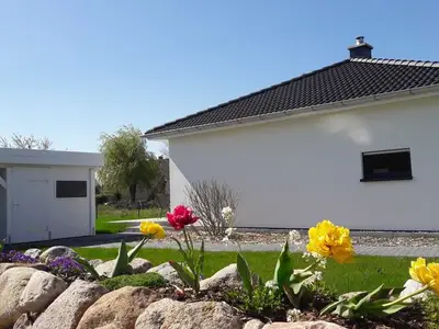 Ferienwohnung für 5 Personen (100 m²) in Karlshagen 5/10
