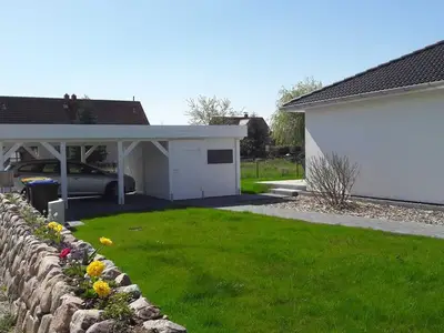 Ferienwohnung für 5 Personen (100 m²) in Karlshagen 6/10