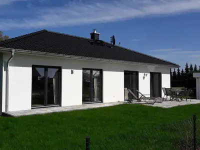 Ferienwohnung für 5 Personen (100 m²) in Karlshagen 7/10