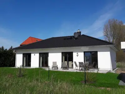 Ferienwohnung für 5 Personen (100 m²) in Karlshagen 8/10